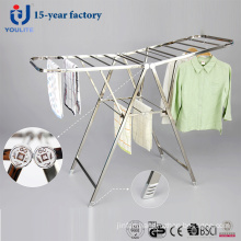 All Stainless Steel Foldable Cloth Dryer